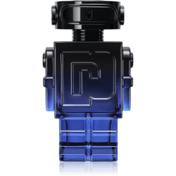 Rabanne Phantom Intense Eau de Parfum pentru bărbați - imagine 2